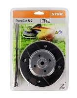 Головка DUROCUT 5-2 FS 38-50 40067102125